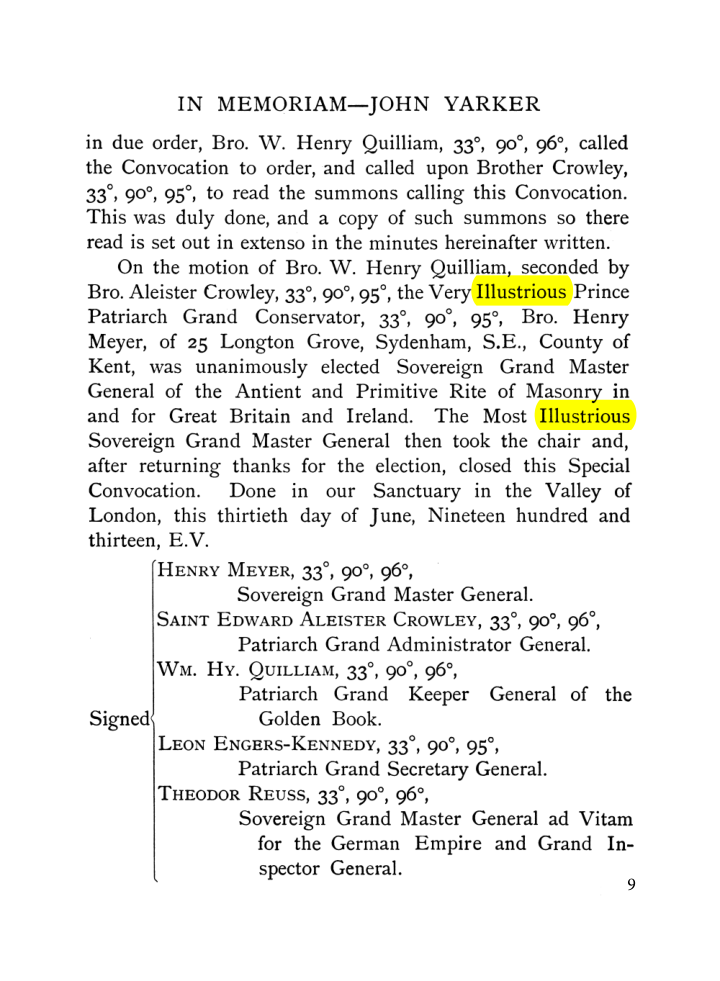 Original scan of John Yarker – In Memoriam, PDF page 9
