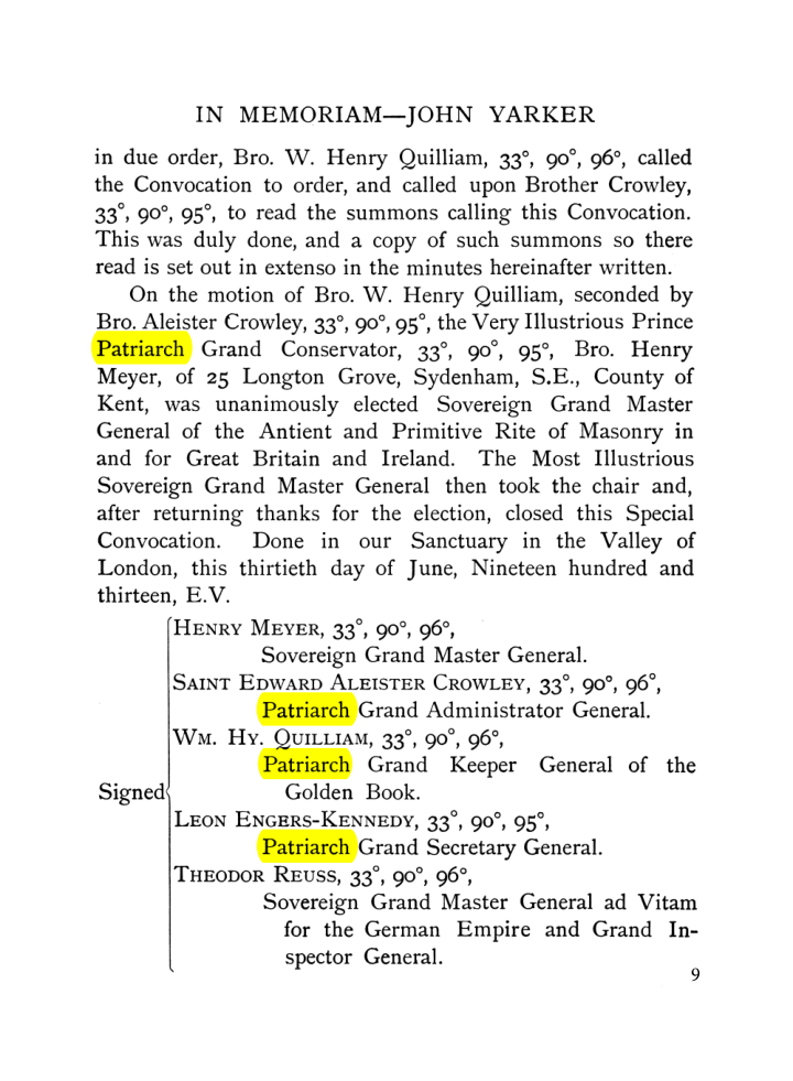Original scan of John Yarker – In Memoriam, PDF page 9