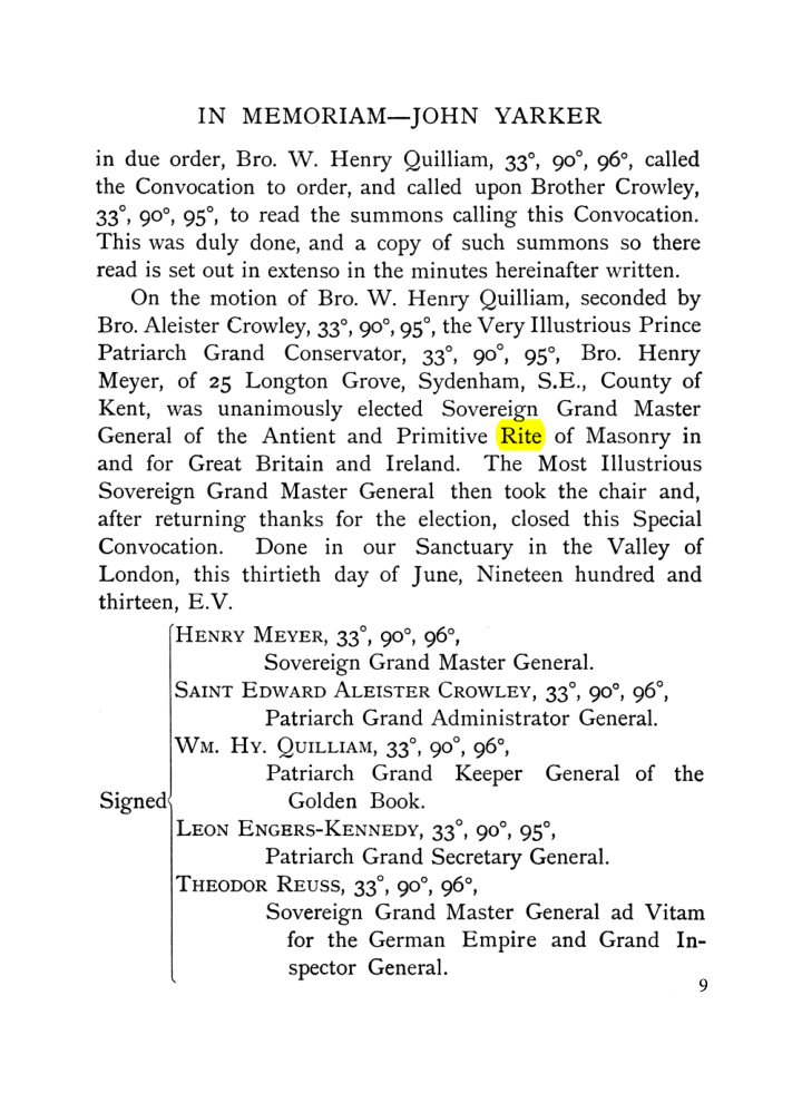 Original scan of John Yarker – In Memoriam, PDF page 9