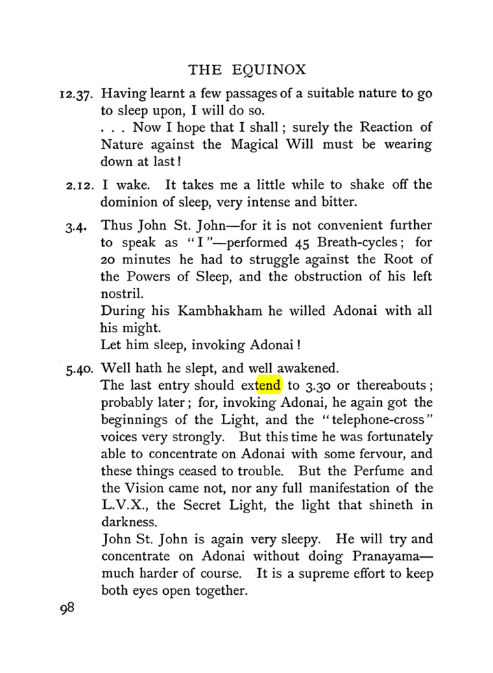 Original scan of John St. John, PDF page 100