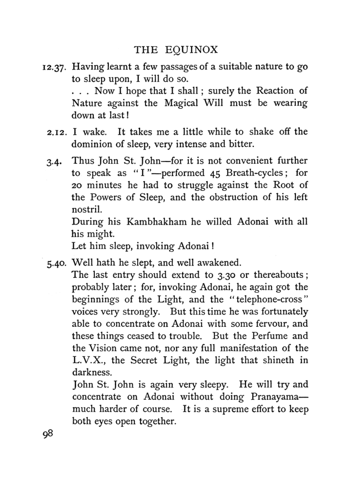 Original scan of John St. John, PDF page 100