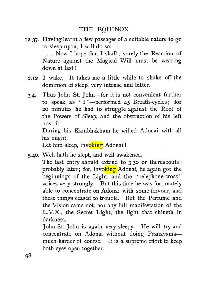 Original scan of John St. John, PDF page 100