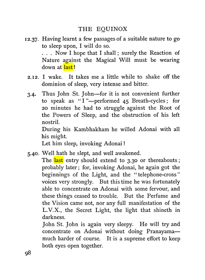 Original scan of John St. John, PDF page 100