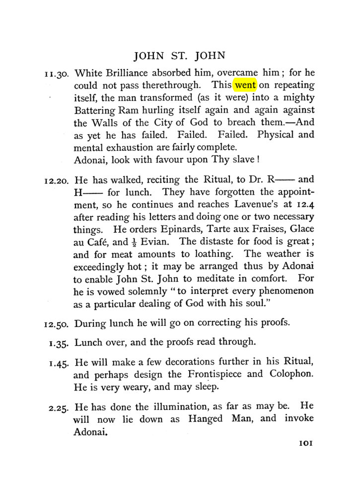 Original scan of John St. John, PDF page 103