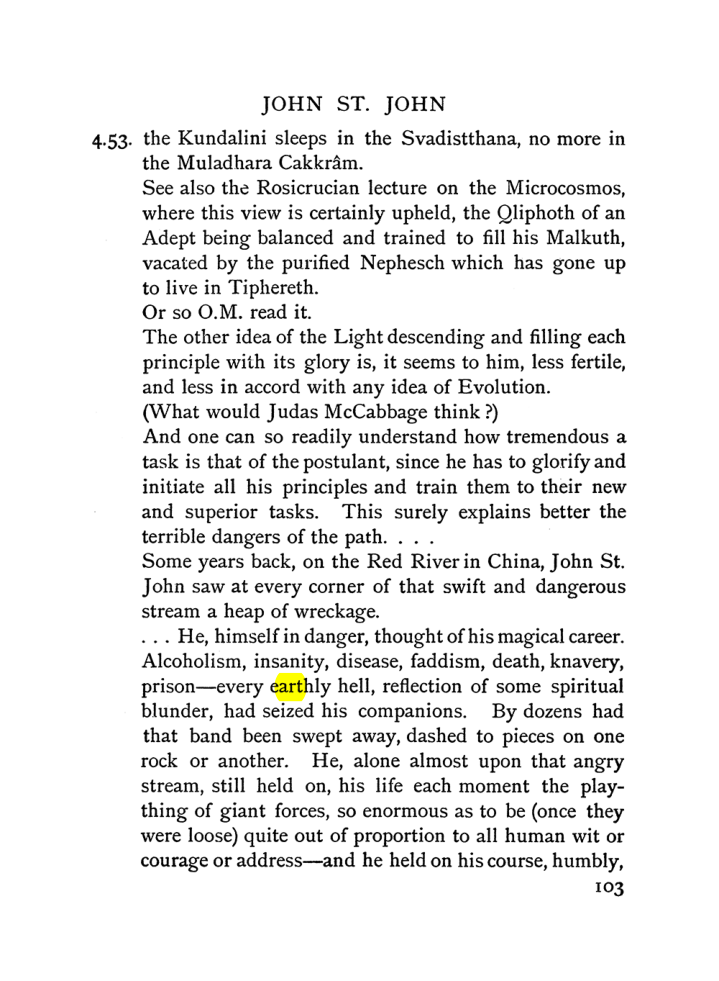 Original scan of John St. John, PDF page 105