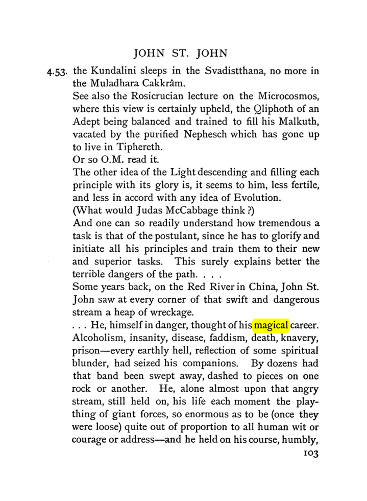 Original scan of John St. John, PDF page 105