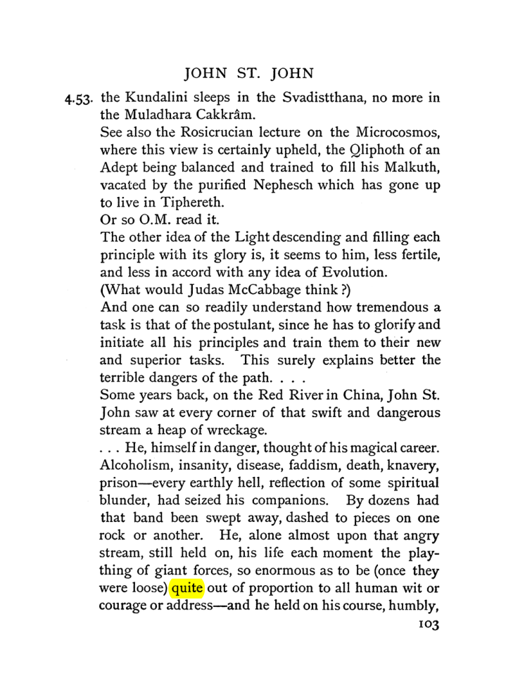 Original scan of John St. John, PDF page 105