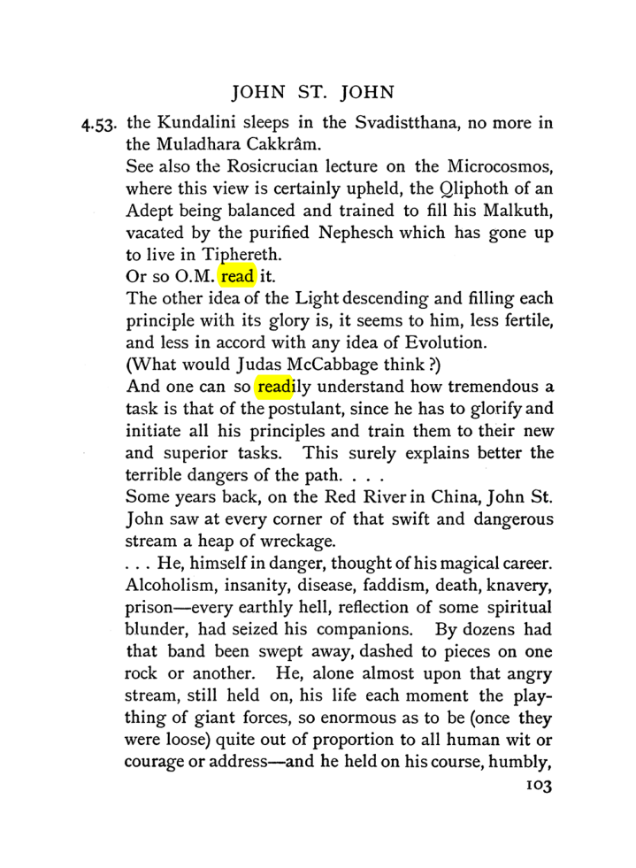 Original scan of John St. John, PDF page 105