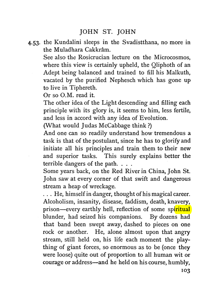 Original scan of John St. John, PDF page 105