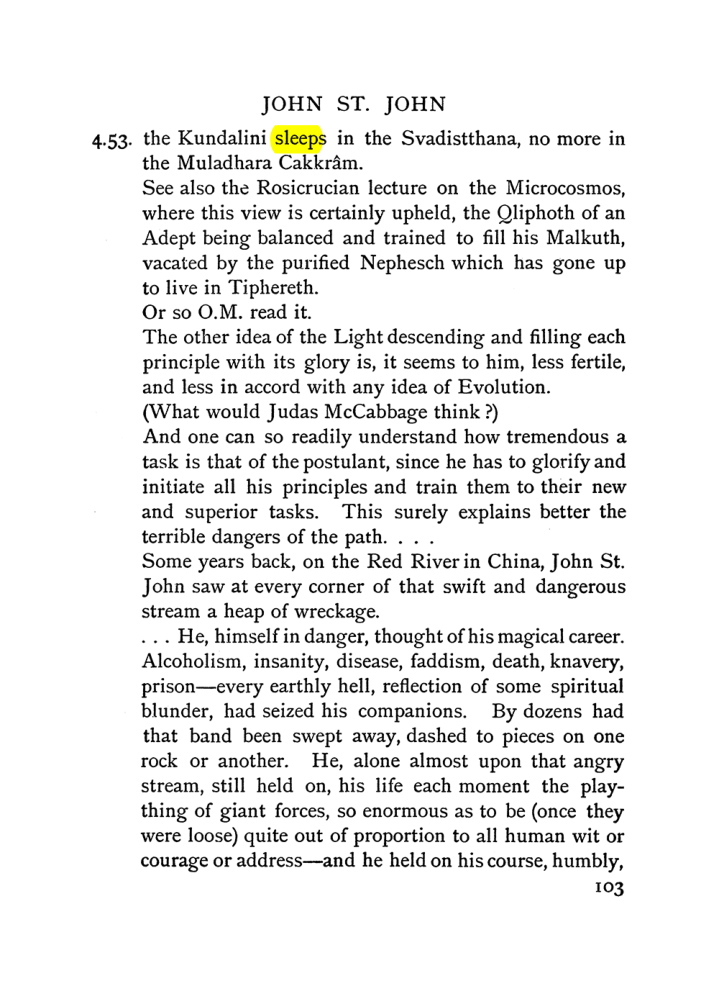 Original scan of John St. John, PDF page 105