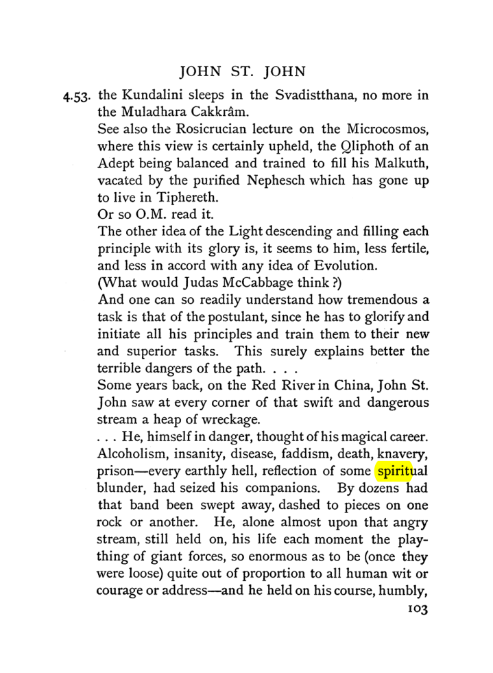Original scan of John St. John, PDF page 105