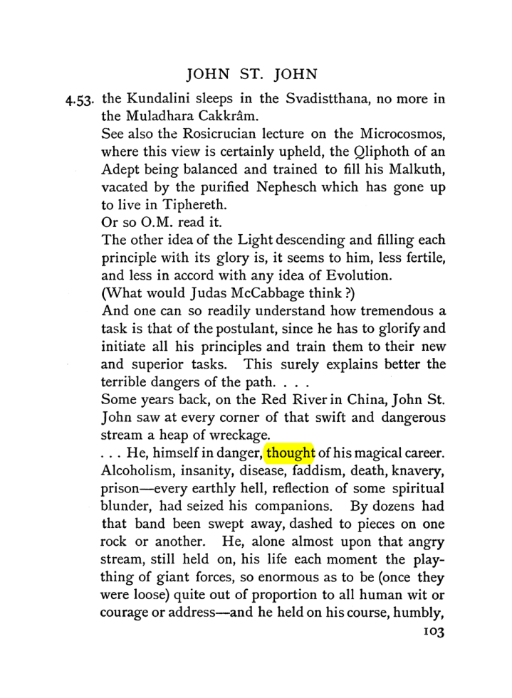 Original scan of John St. John, PDF page 105