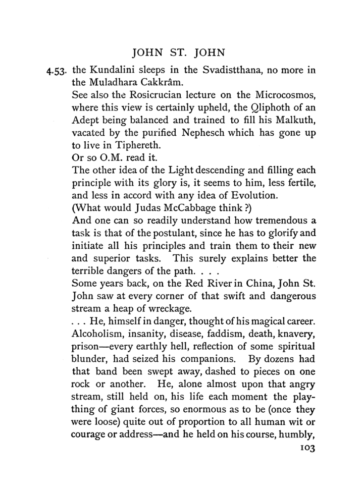 Original scan of John St. John, PDF page 105