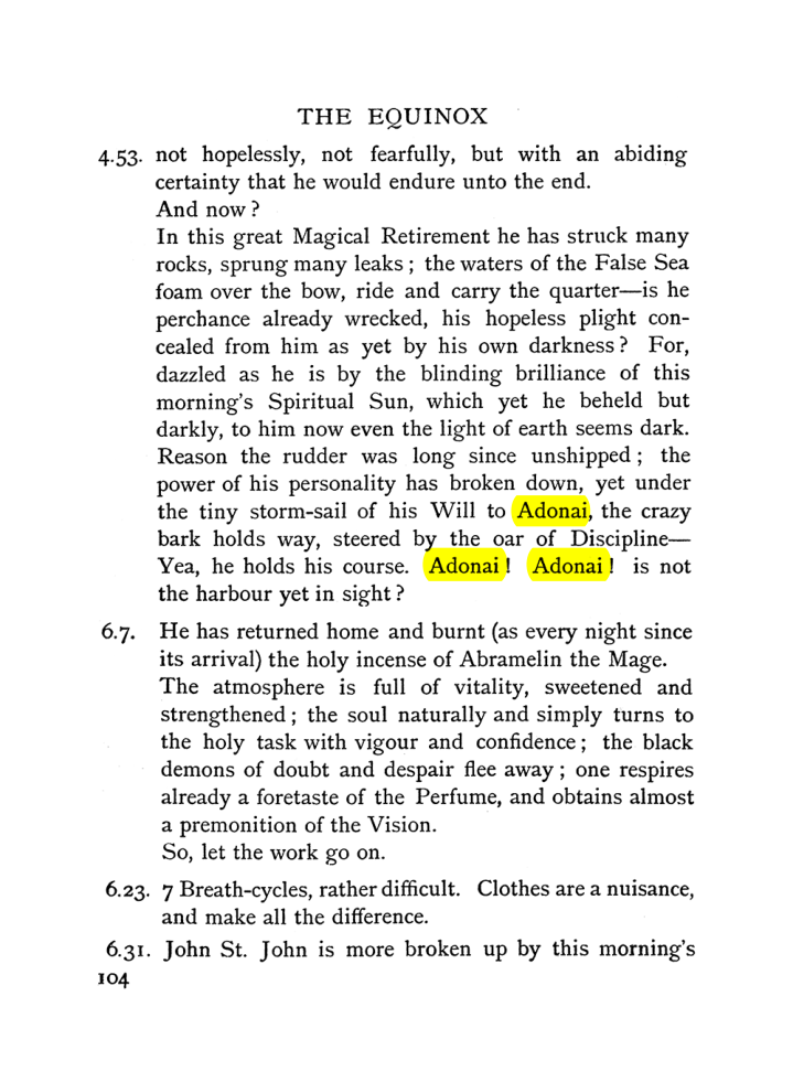 Original scan of John St. John, PDF page 106