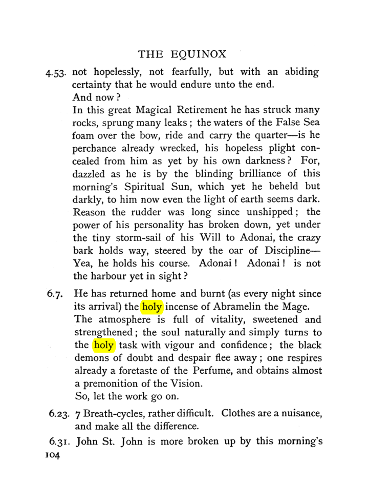 Original scan of John St. John, PDF page 106