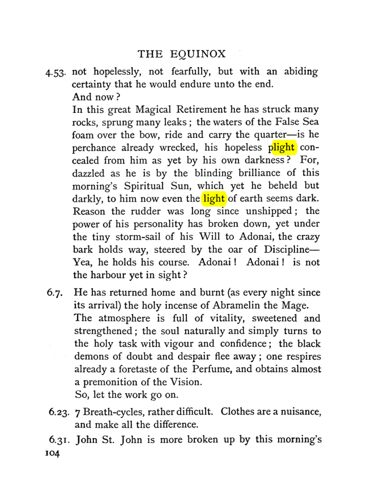 Original scan of John St. John, PDF page 106