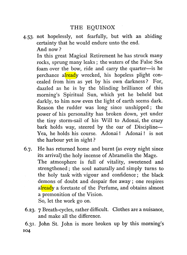 Original scan of John St. John, PDF page 106