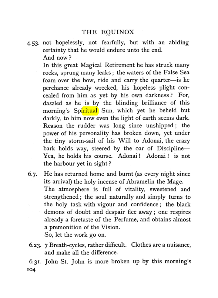 Original scan of John St. John, PDF page 106