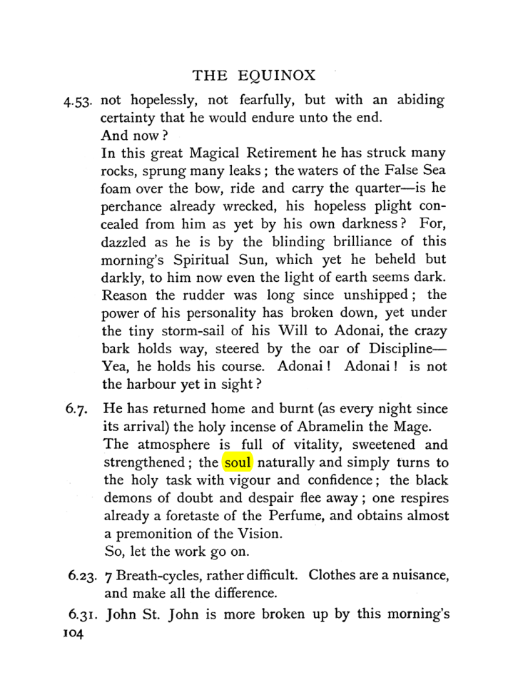 Original scan of John St. John, PDF page 106