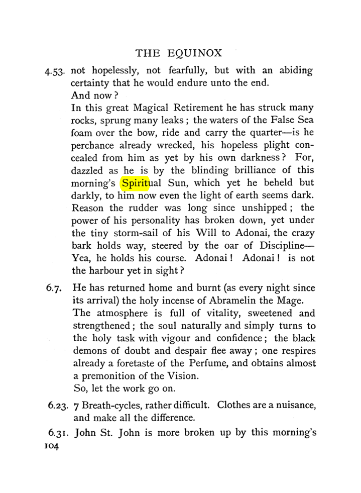 Original scan of John St. John, PDF page 106