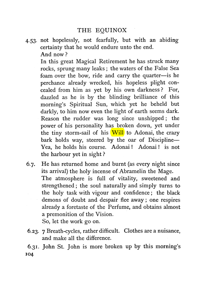 Original scan of John St. John, PDF page 106