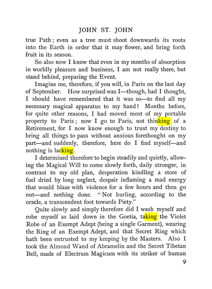 Original scan of John St. John, PDF page 11