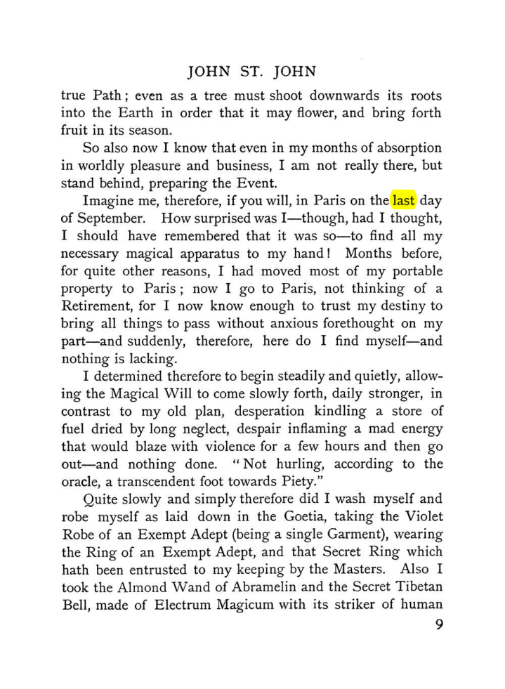 Original scan of John St. John, PDF page 11