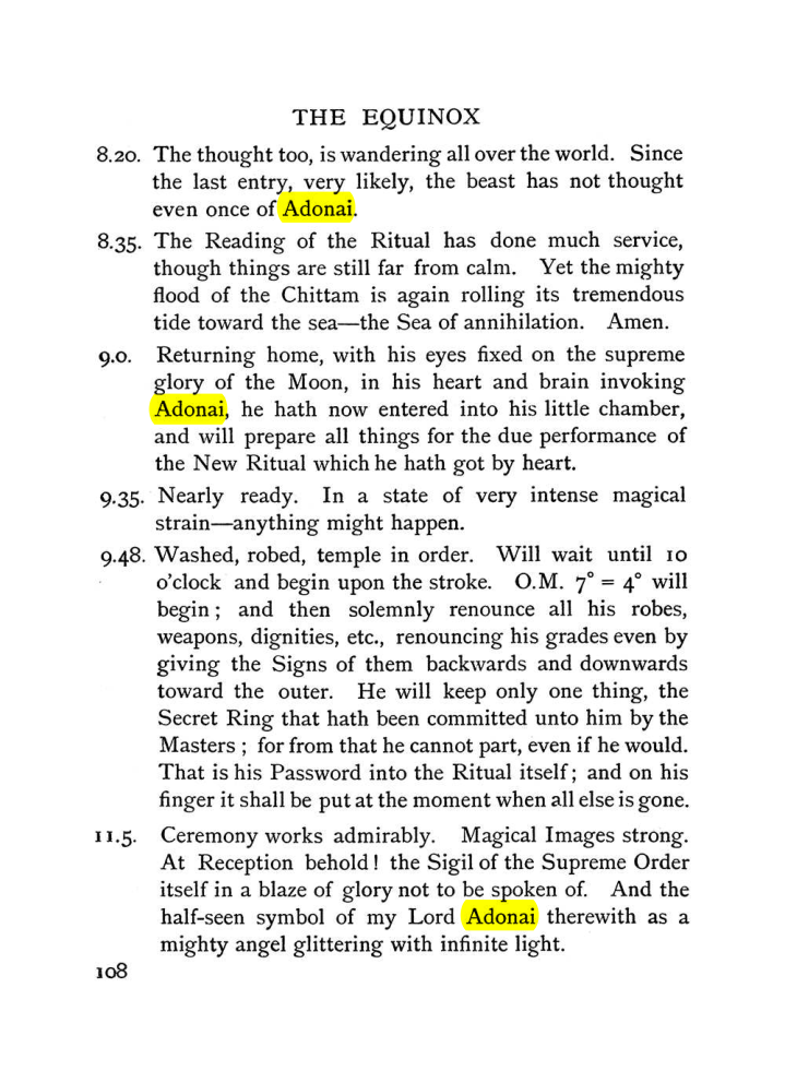 Original scan of John St. John, PDF page 110