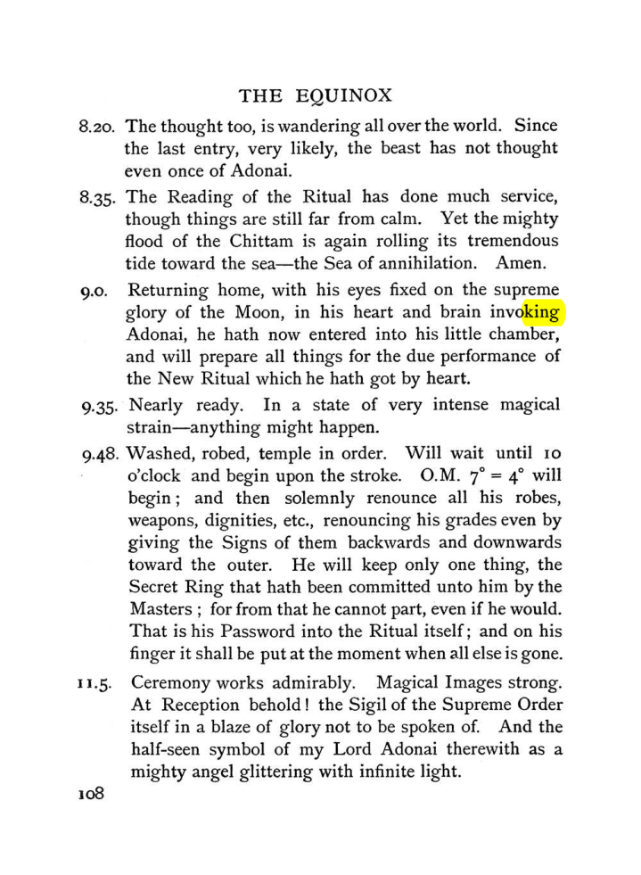 Original scan of John St. John, PDF page 110