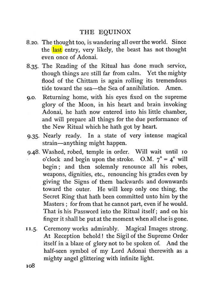 Original scan of John St. John, PDF page 110