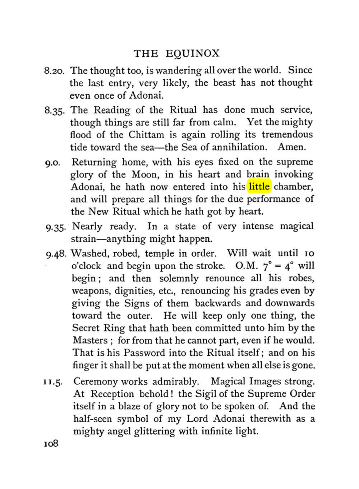 Original scan of John St. John, PDF page 110