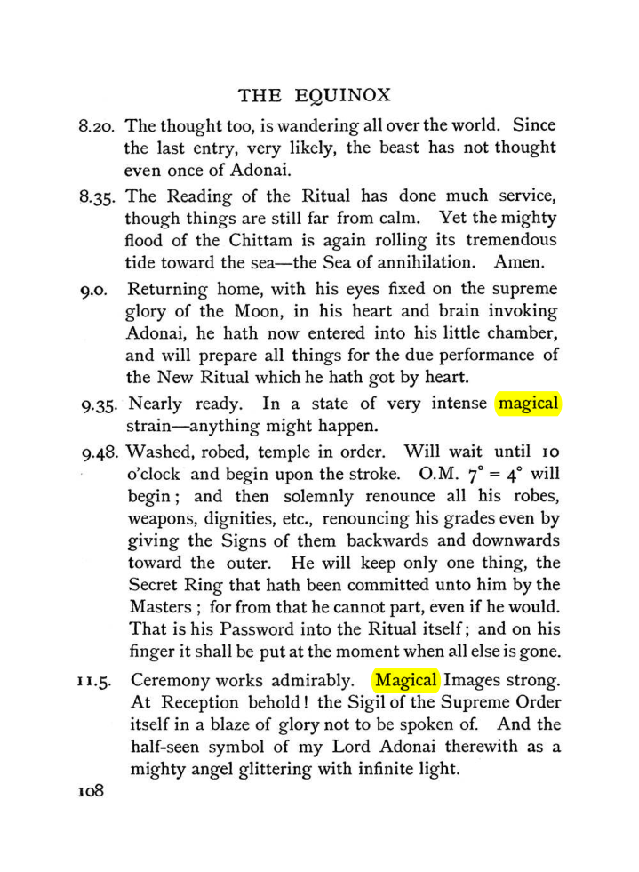 Original scan of John St. John, PDF page 110