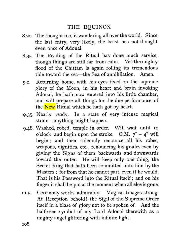 Original scan of John St. John, PDF page 110
