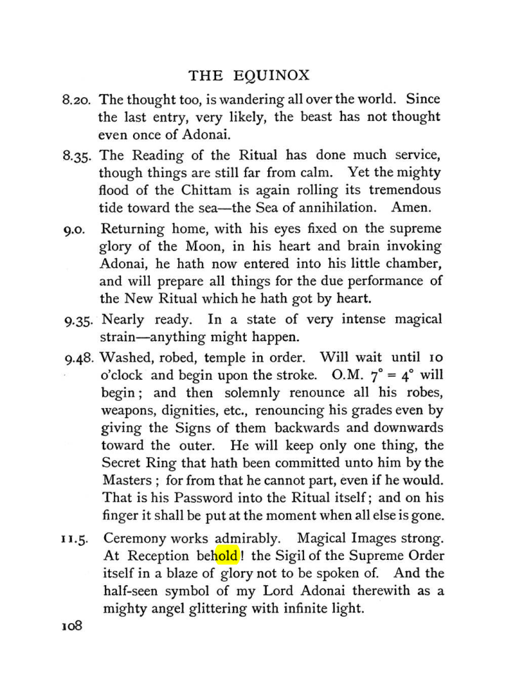 Original scan of John St. John, PDF page 110