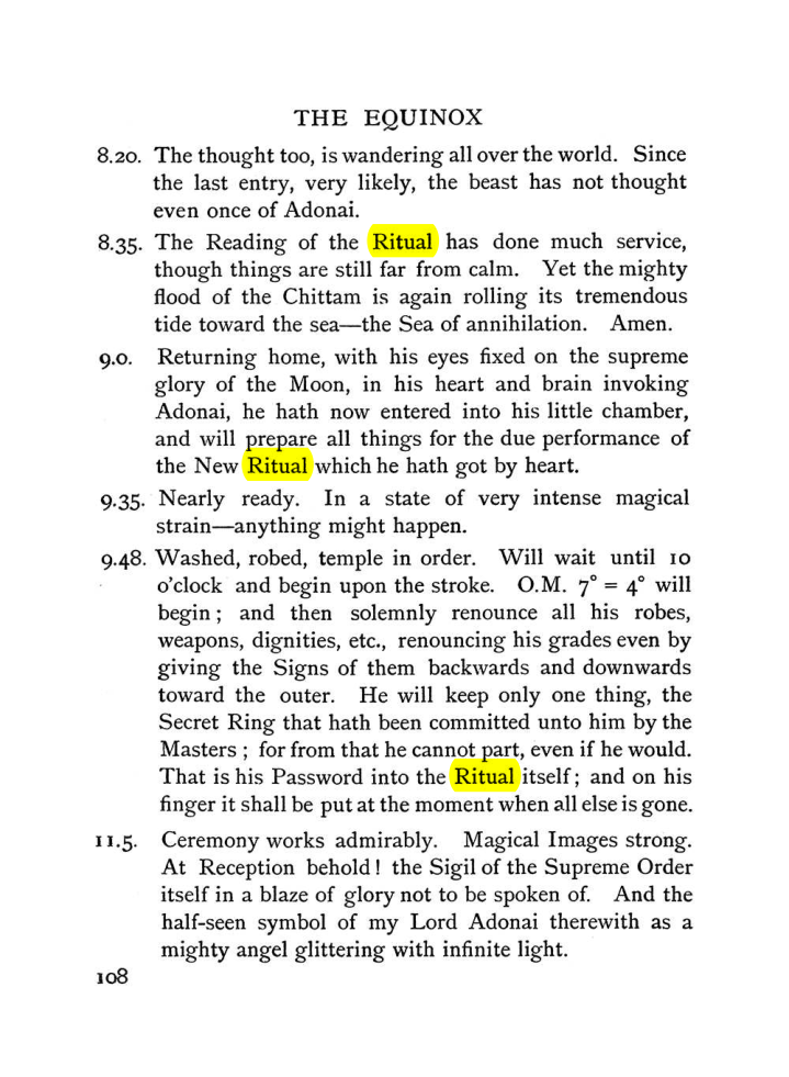Original scan of John St. John, PDF page 110