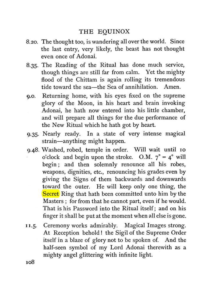 Original scan of John St. John, PDF page 110