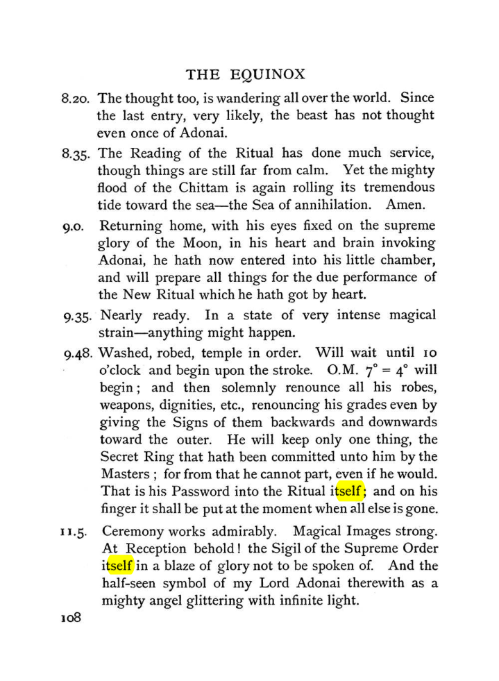Original scan of John St. John, PDF page 110