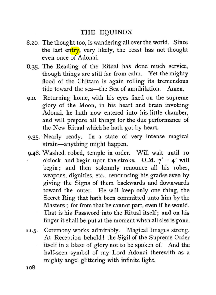 Original scan of John St. John, PDF page 110