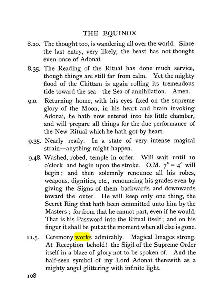 Original scan of John St. John, PDF page 110