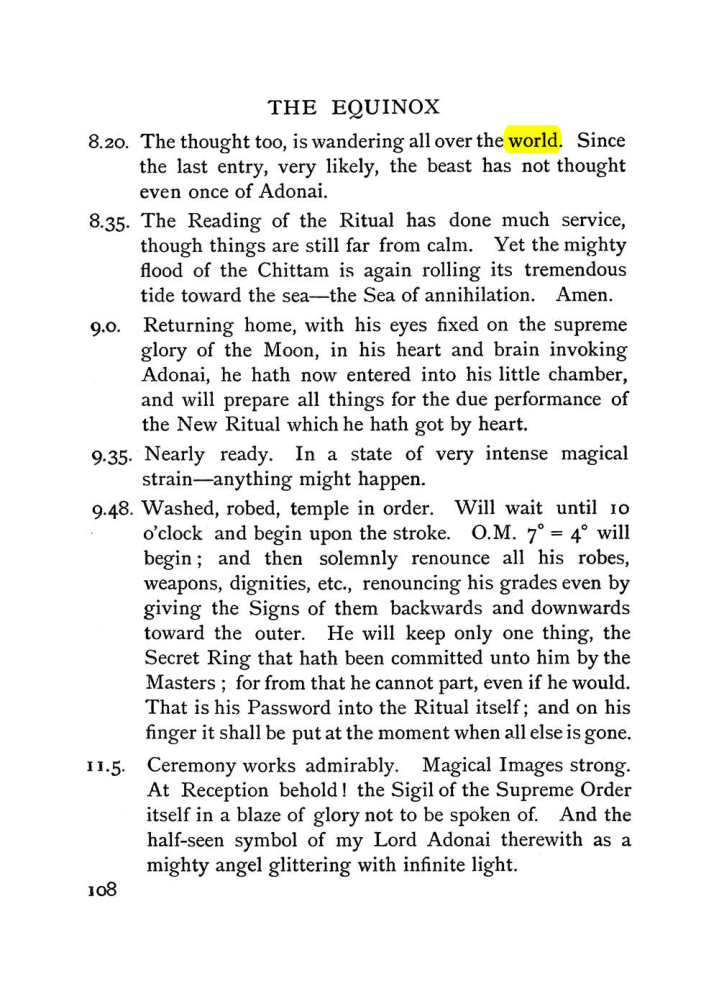 Original scan of John St. John, PDF page 110