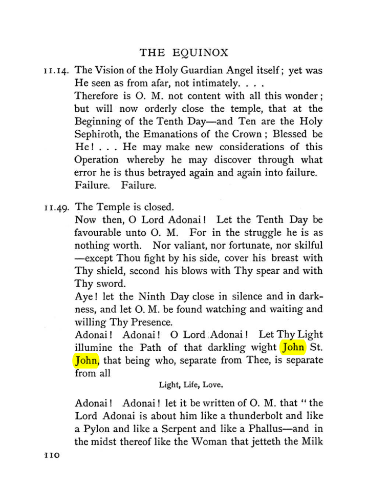 Original scan of John St. John, PDF page 112