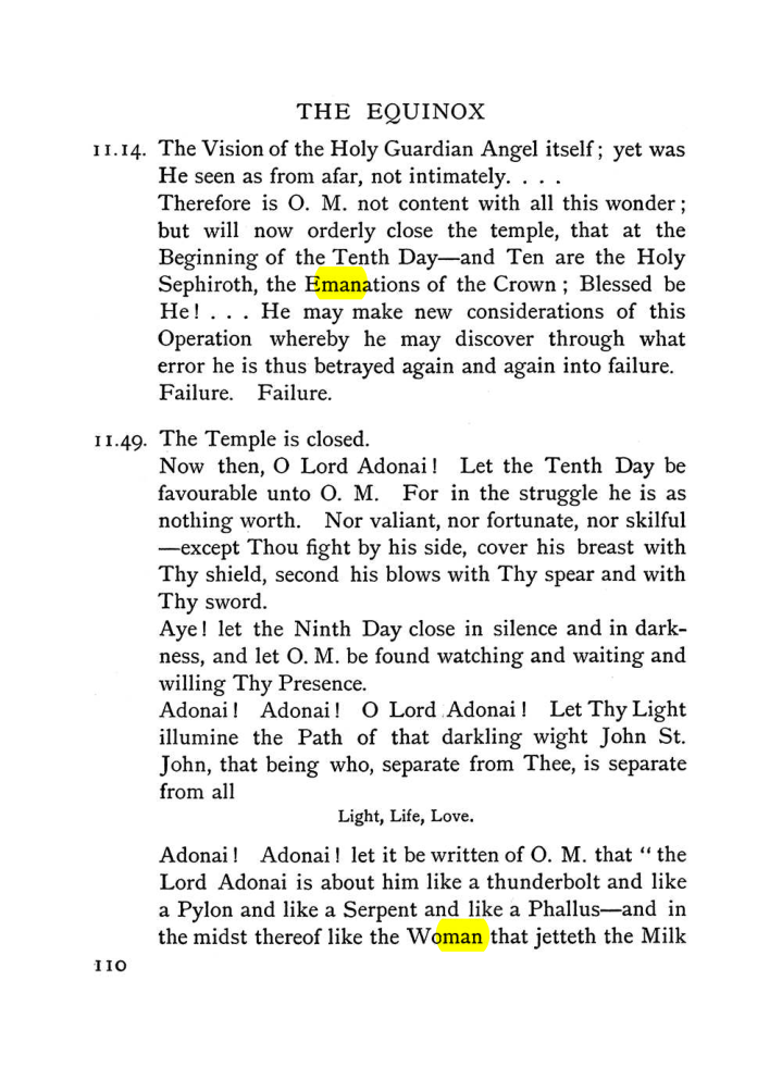 Original scan of John St. John, PDF page 112