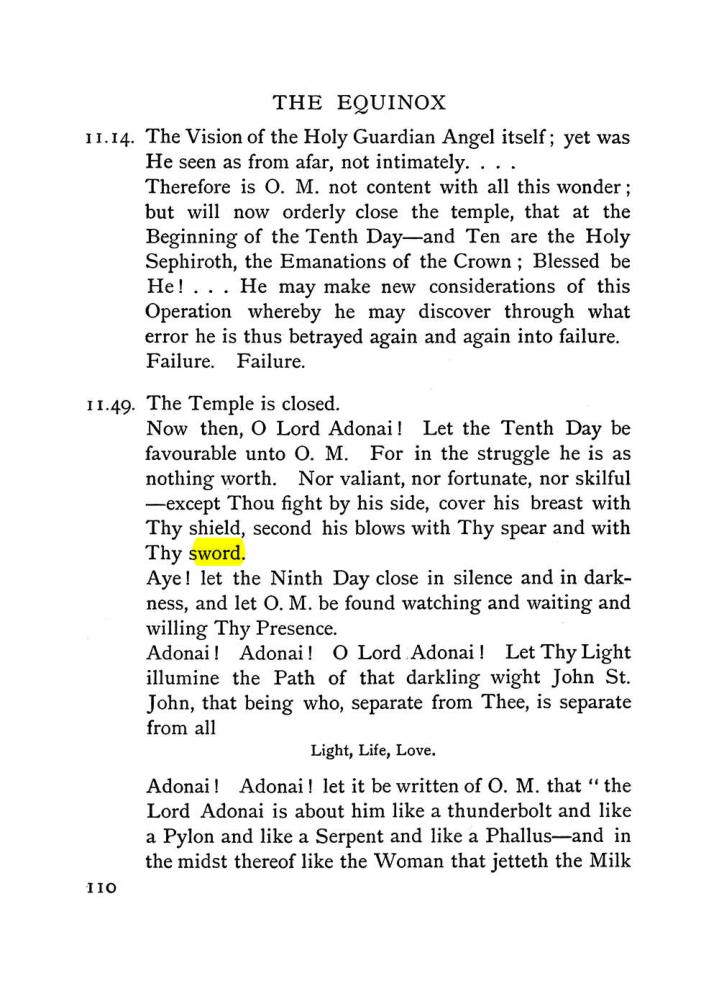 Original scan of John St. John, PDF page 112
