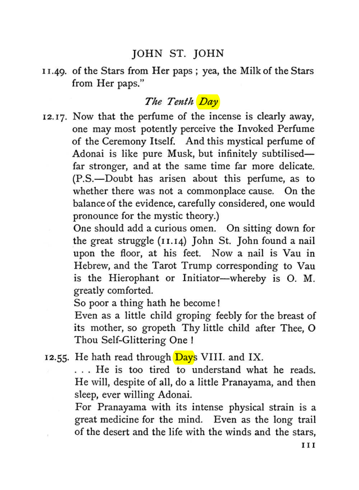 Original scan of John St. John, PDF page 113