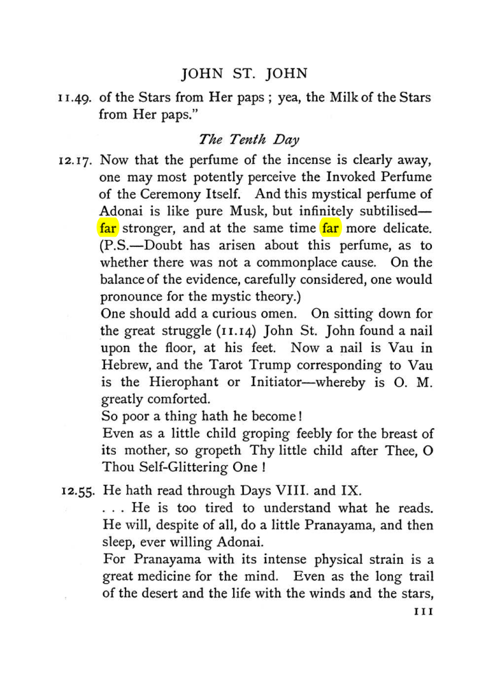 Original scan of John St. John, PDF page 113