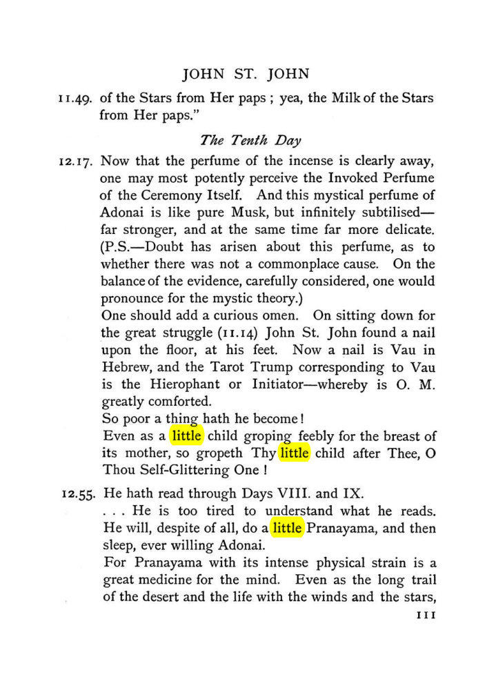 Original scan of John St. John, PDF page 113