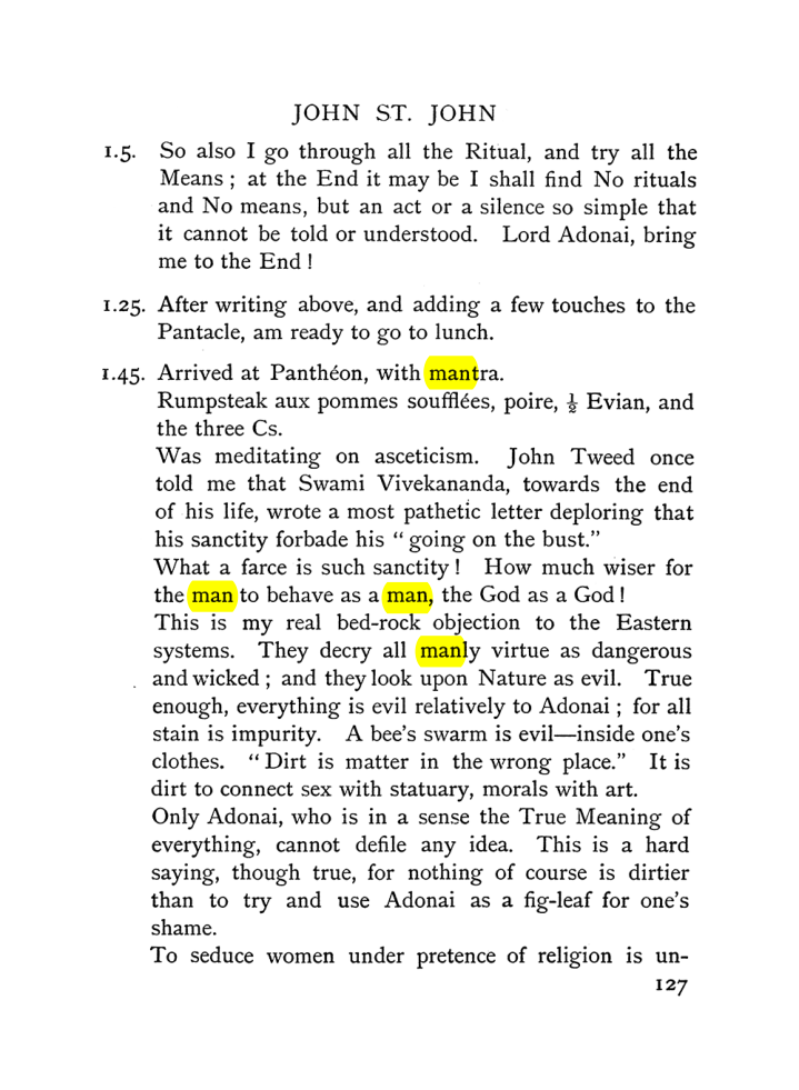 Original scan of John St. John, PDF page 129
