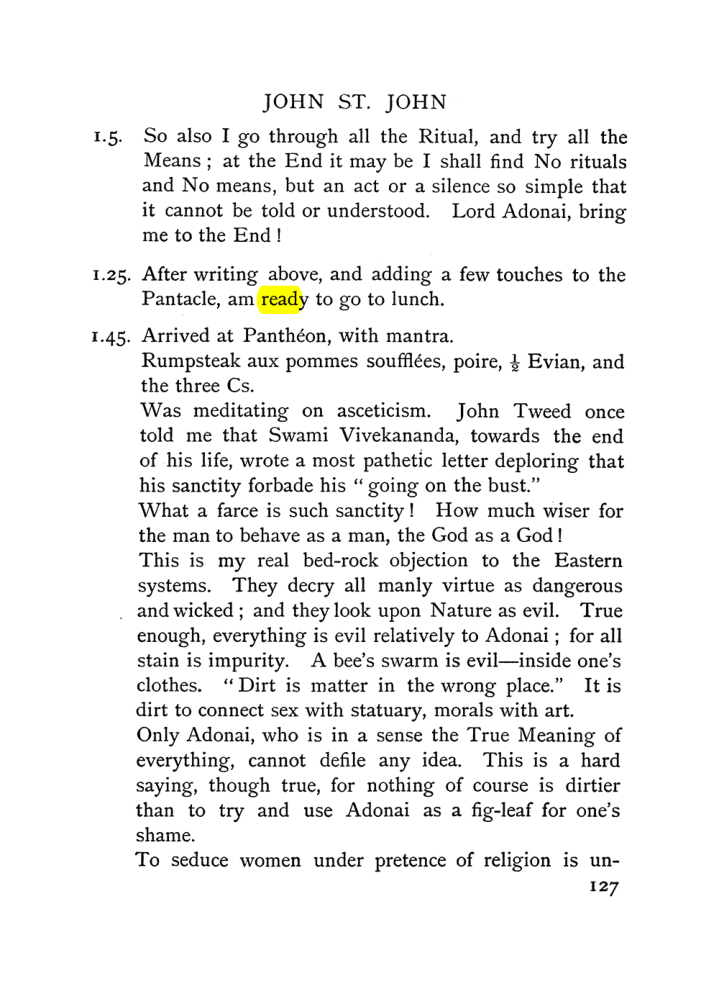 Original scan of John St. John, PDF page 129