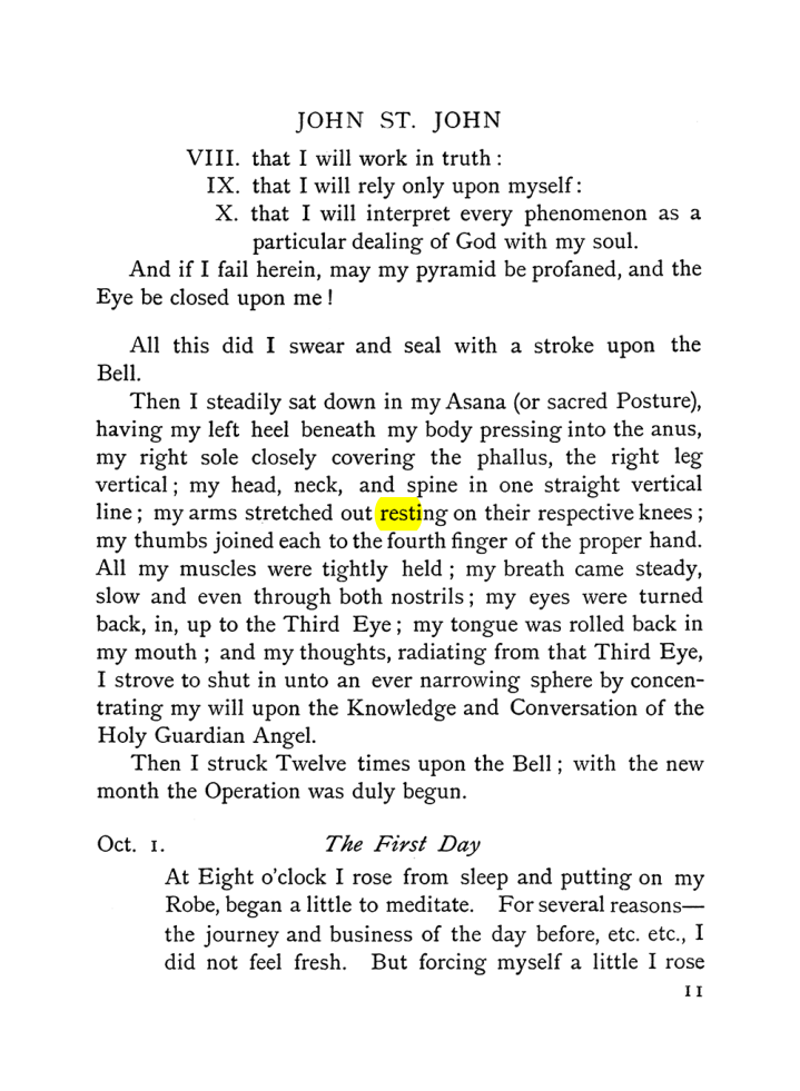 Original scan of John St. John, PDF page 13