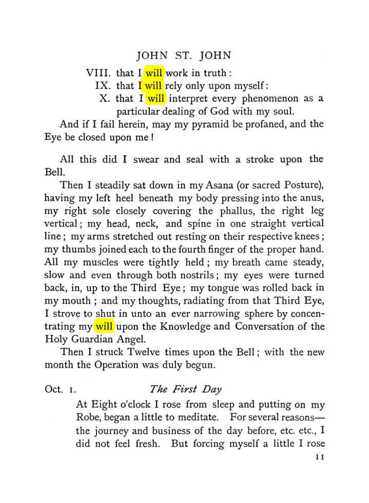 Original scan of John St. John, PDF page 13
